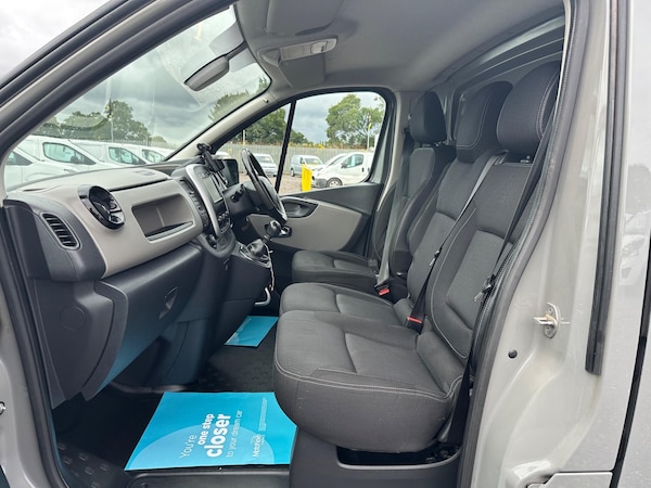 Used Nissan NV300 2017 for sale - 75363695: Photo 20