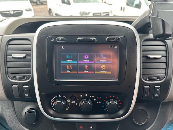 Used Nissan NV300 2017 for sale - 75363695: Photo 22