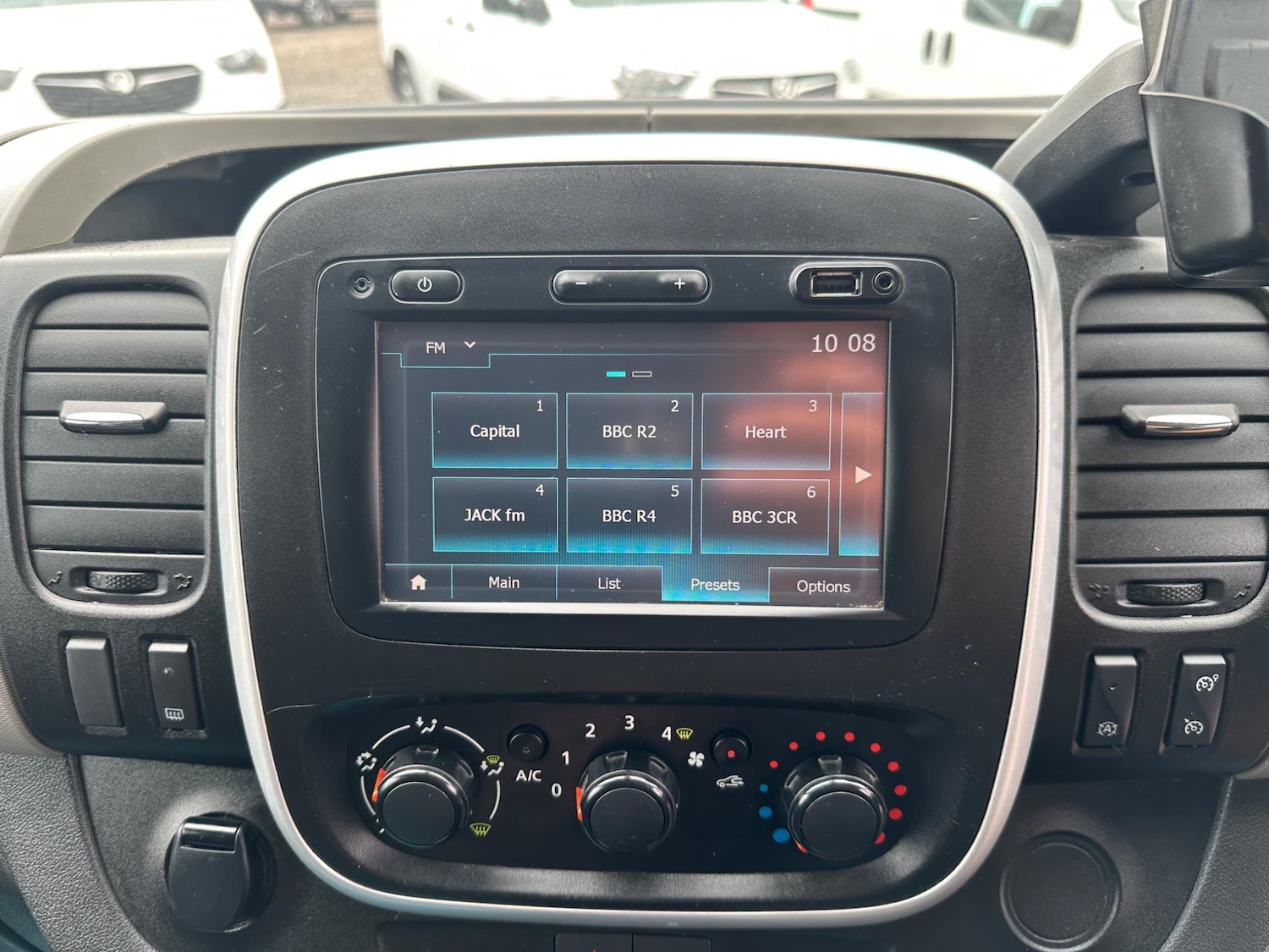 Vehicle 23