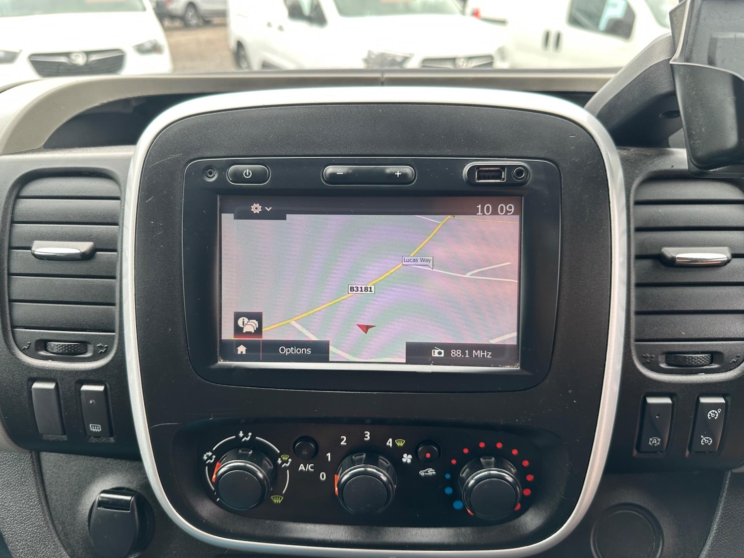 Vehicle 25