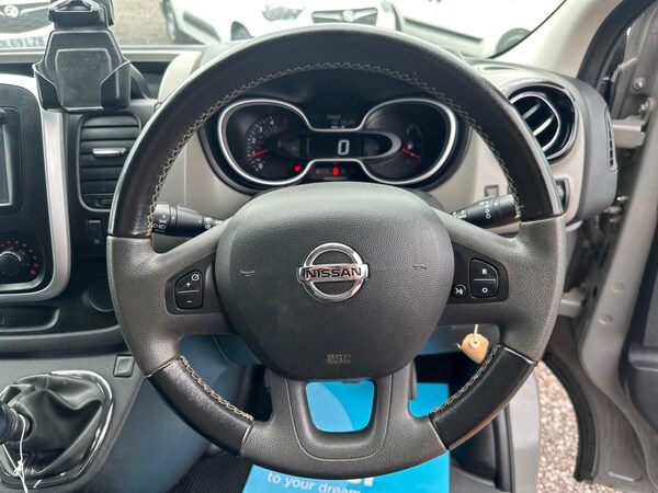 Used Nissan NV300 2017 for sale - 75363695: Photo 28