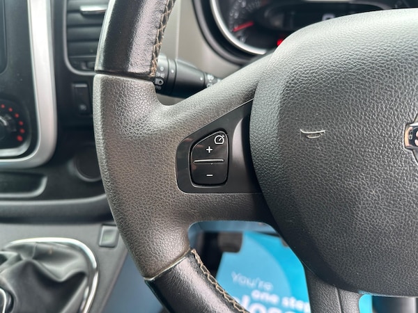 Used Nissan NV300 2017 for sale - 75363695: Photo 29