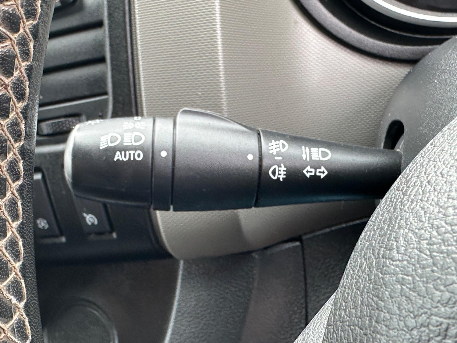 Vehicle 31