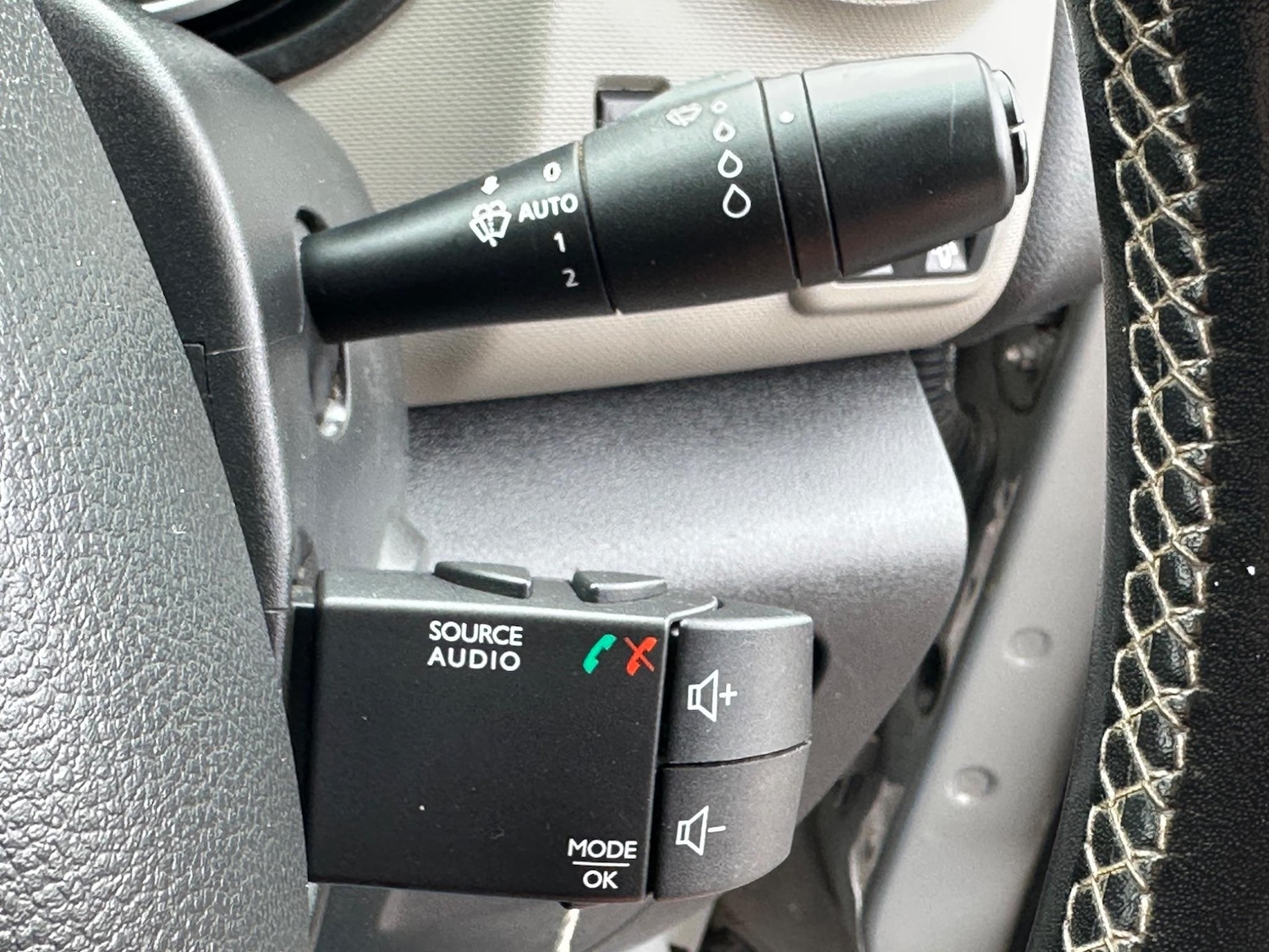 Vehicle 32