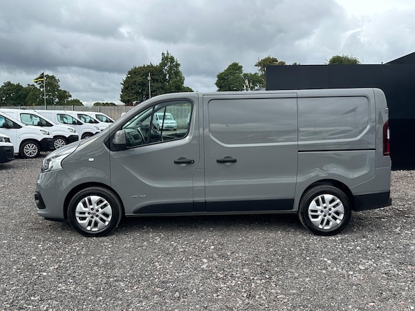 Used Nissan NV300 2017 for sale - 75363695: Photo 6