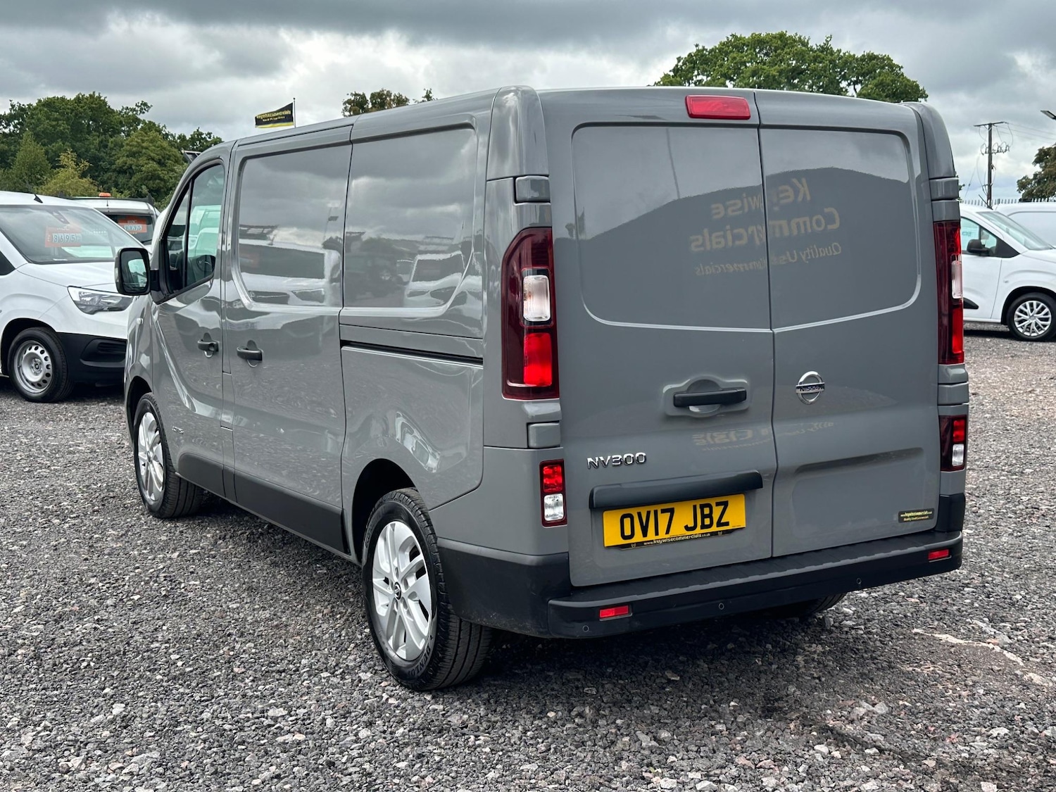 Vehicle 7