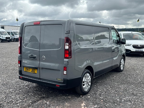 Used Nissan NV300 2017 for sale - 75363695: Photo 9