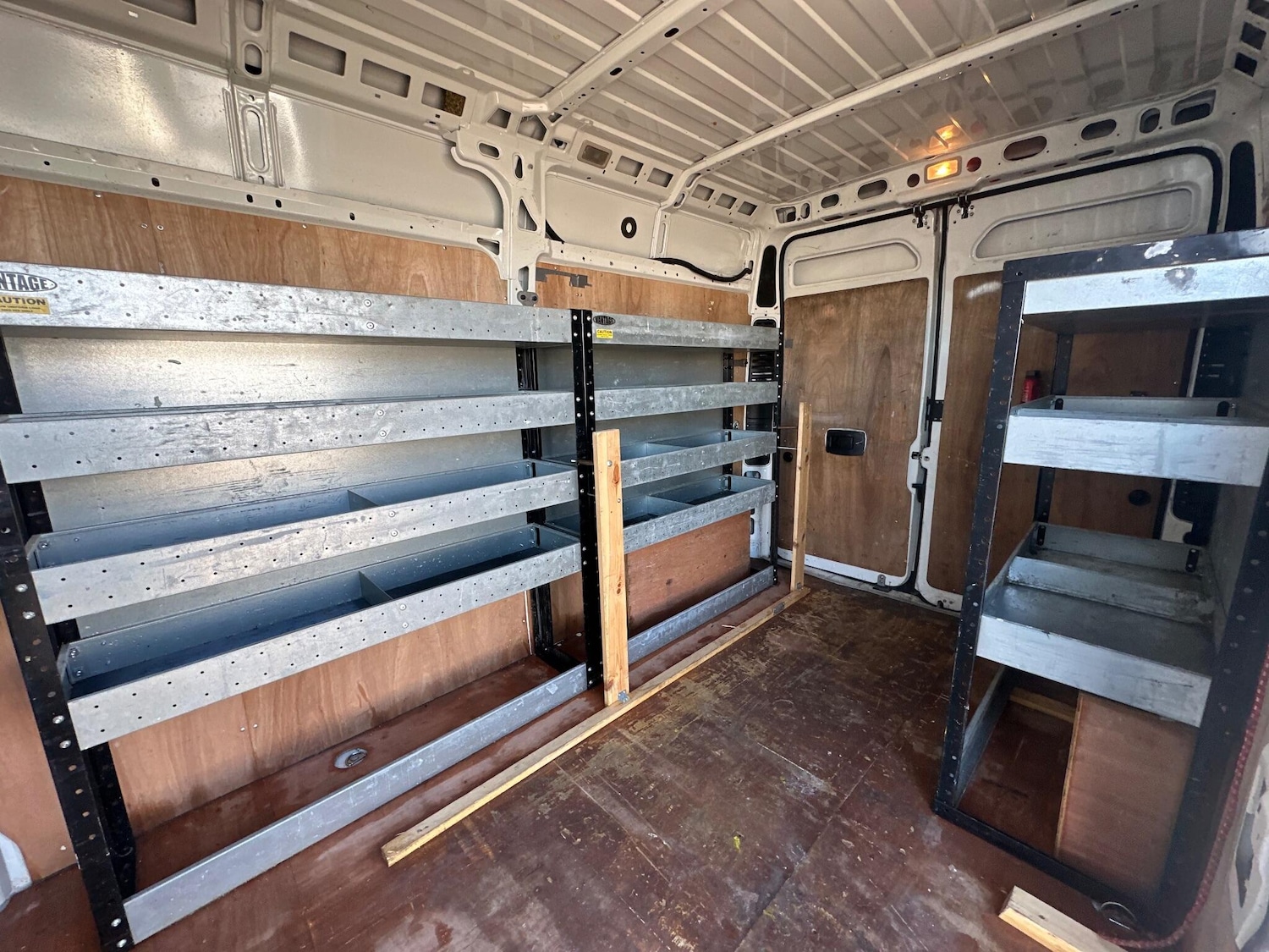 Used Peugeot Boxer 2018 for sale - 77939326: Photo 16