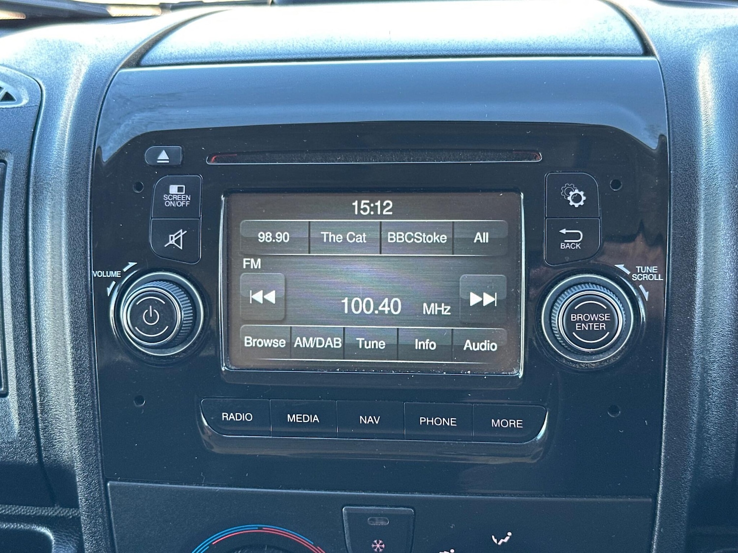 Used Peugeot Boxer 2018 for sale - 77939326: Photo 20