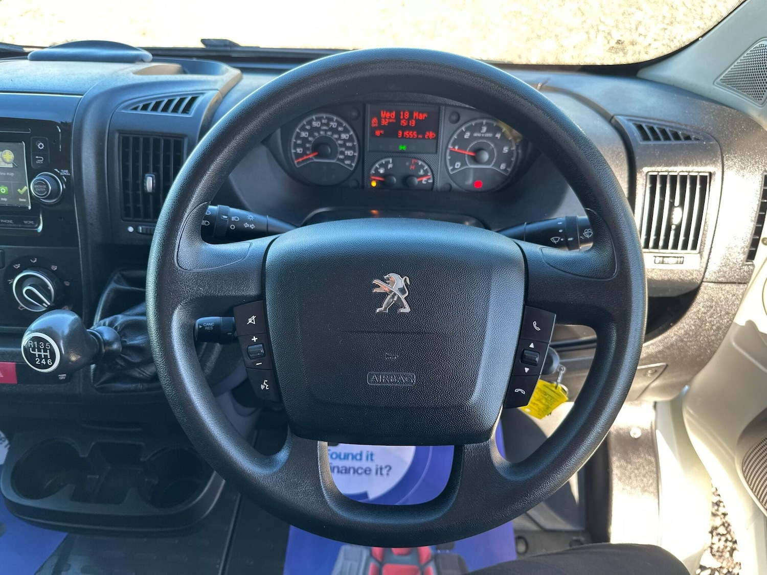 Used Peugeot Boxer 2018 for sale - 77939326: Photo 24