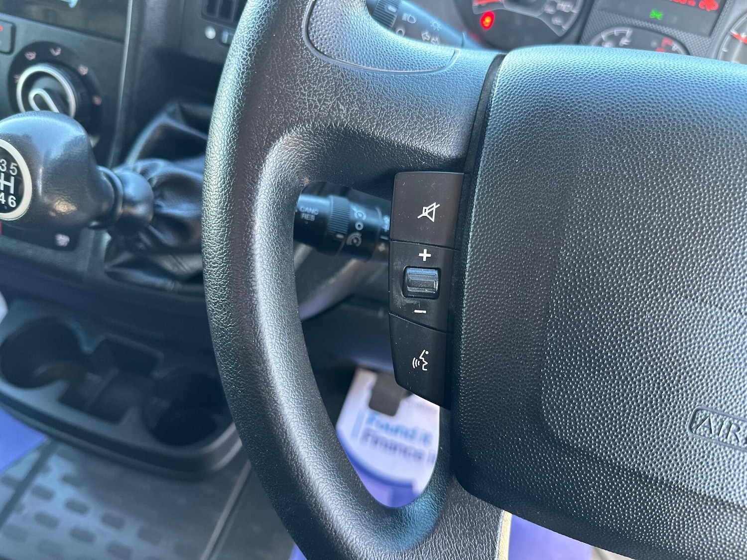 Used Peugeot Boxer 2018 for sale - 77939326: Photo 25