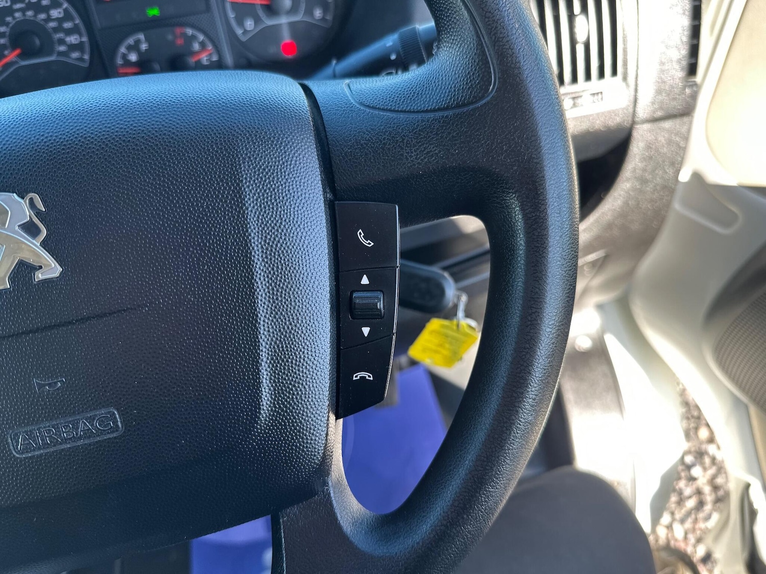 Used Peugeot Boxer 2018 for sale - 77939326: Photo 27