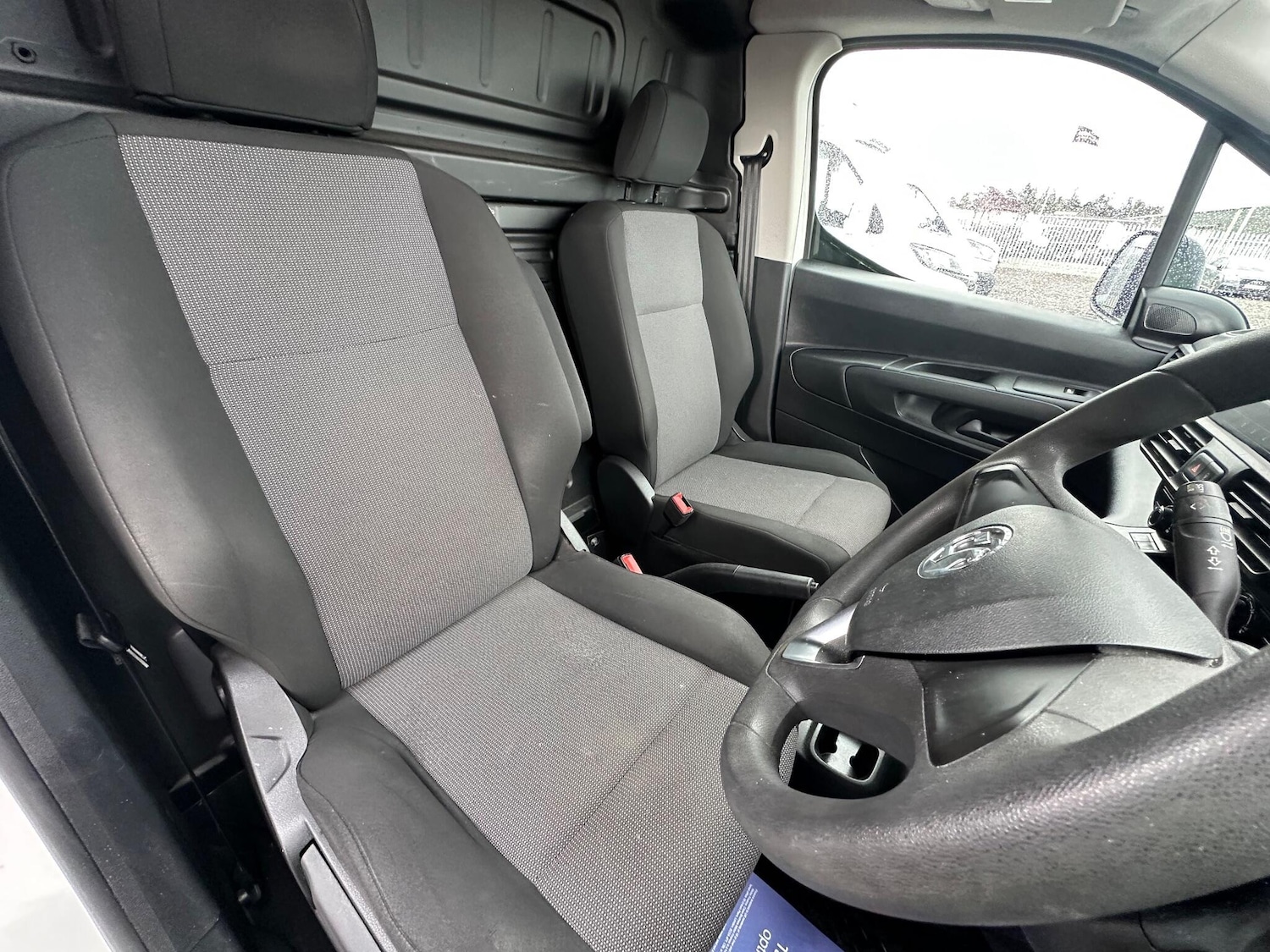 Used Vauxhall Combo 2020 for sale - 78020375: Photo 14
