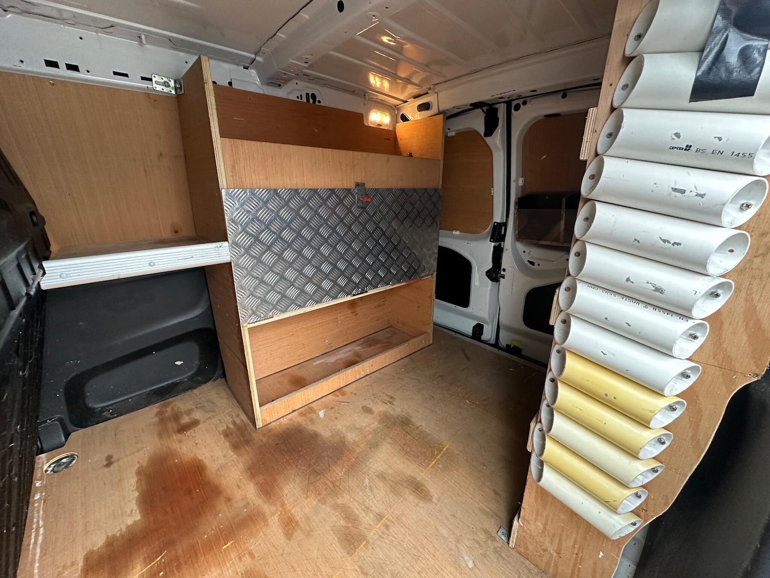 Used Vauxhall Combo 2020 for sale - 78020375: Photo 17