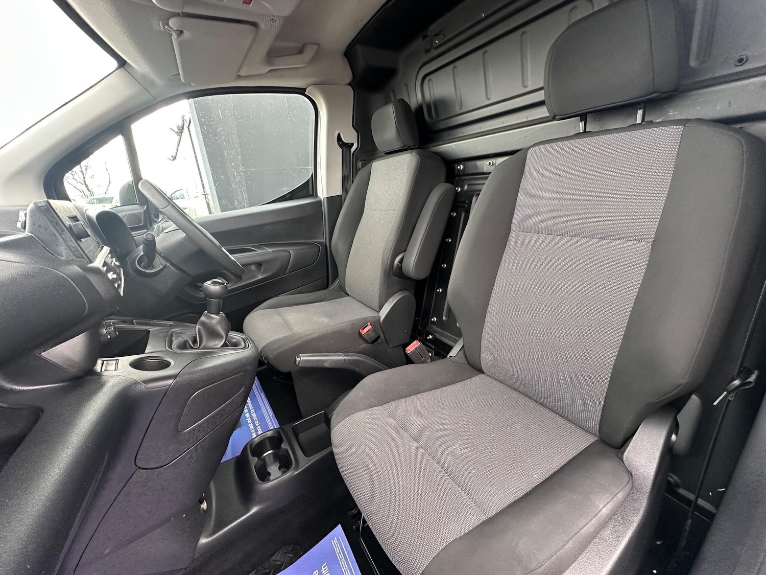 Used Vauxhall Combo 2020 for sale - 78020375: Photo 18