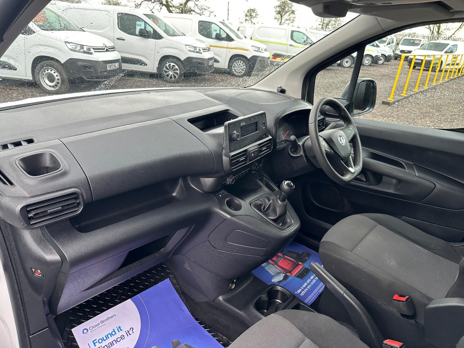 Used Vauxhall Combo 2020 for sale - 78020375: Photo 20