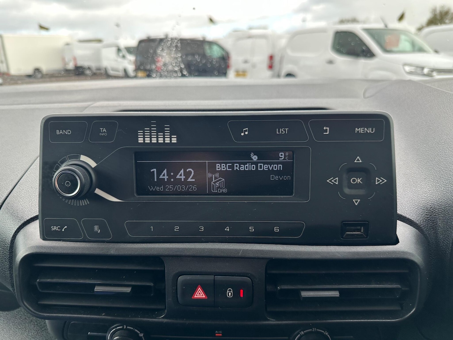 Used Vauxhall Combo 2020 for sale - 78020375: Photo 21