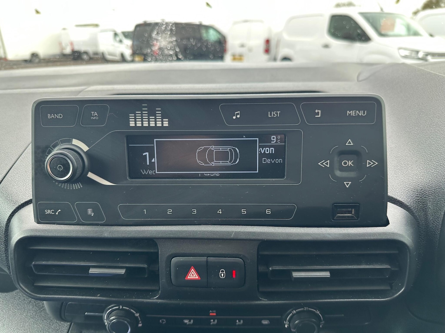 Used Vauxhall Combo 2020 for sale - 78020375: Photo 22