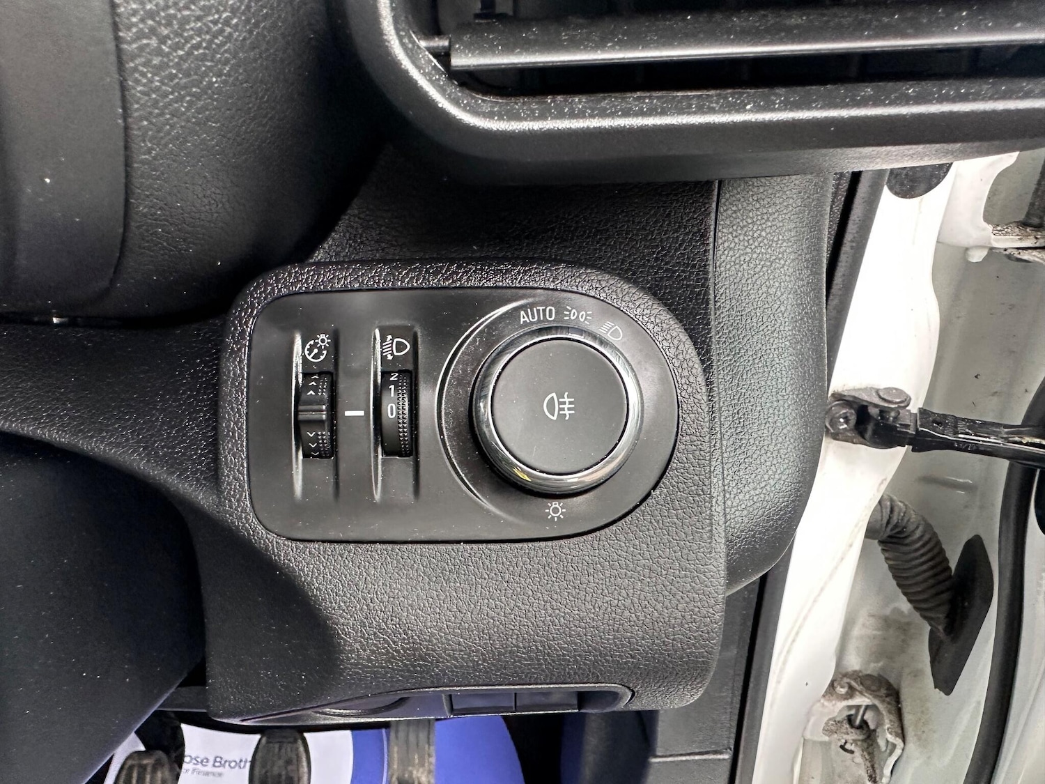 Used Vauxhall Combo 2020 for sale - 78020375: Photo 26