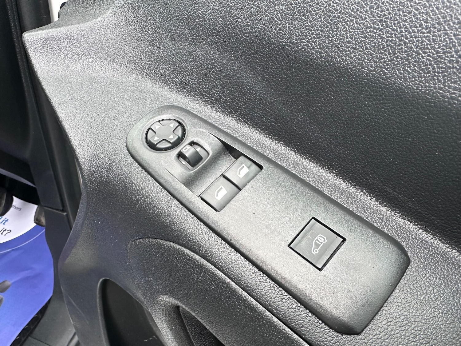 Used Vauxhall Combo 2020 for sale - 78020375: Photo 27