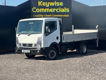Used Nissan Cabstar 2016 for sale - 78982251: Photo