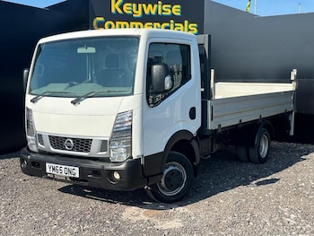 Used Nissan Cabstar 2016 for sale - 78982251: Photo