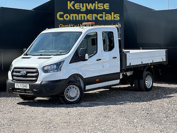 Used Ford Transit 2021 for sale - 78375349: Photo