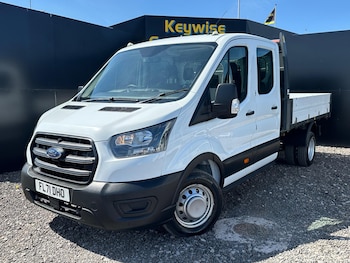 Used Ford Transit 2021 for sale - 78375349: Photo