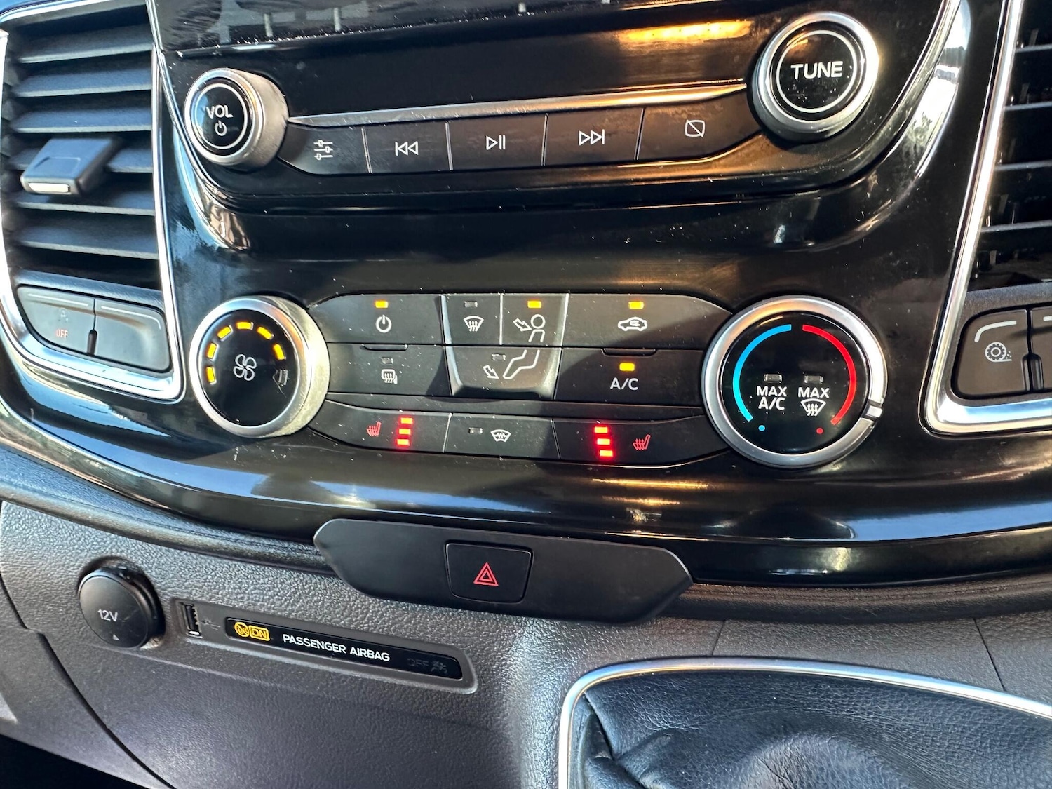 Used Ford Transit Custom 2022 for sale - 77550081: Photo 24