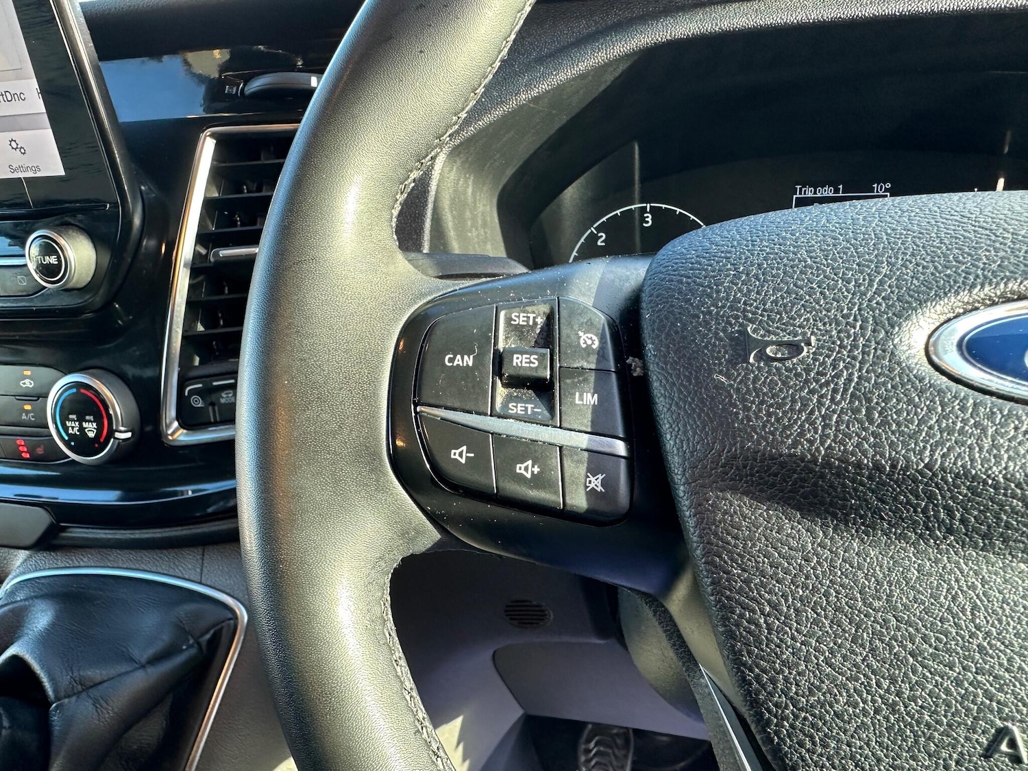 Used Ford Transit Custom 2022 for sale - 77550081: Photo 26