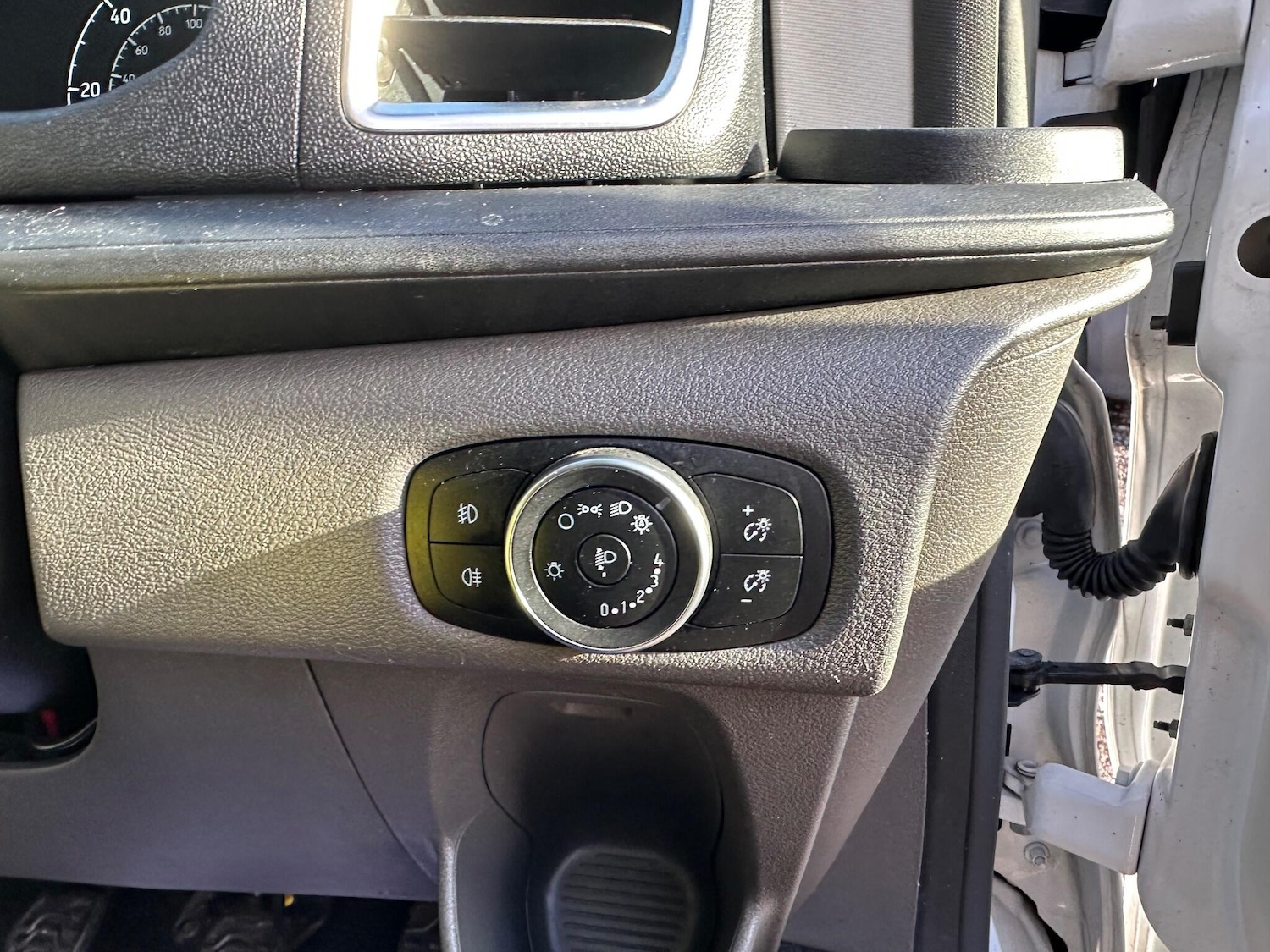 Used Ford Transit Custom 2022 for sale - 77550081: Photo 28