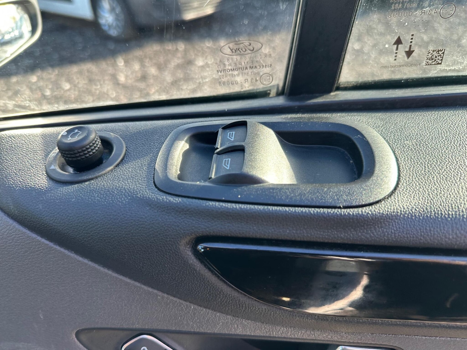 Used Ford Transit Custom 2022 for sale - 77550081: Photo 29