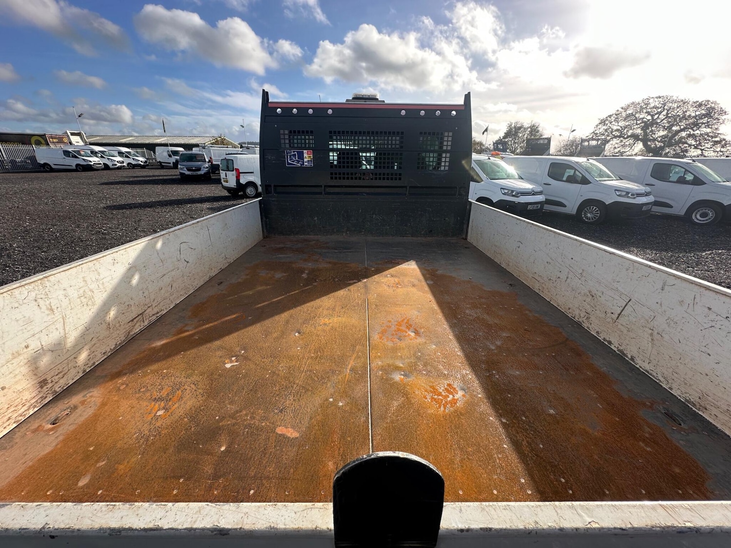 Used Ford Transit 2023 for sale - 76632718: Photo 18