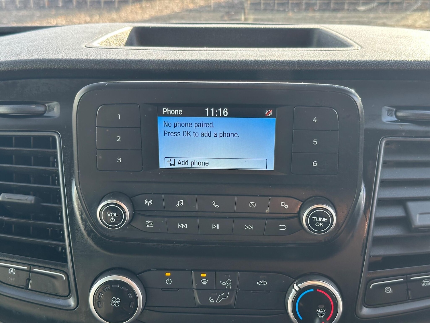 Used Ford Transit 2023 for sale - 76632718: Photo 24