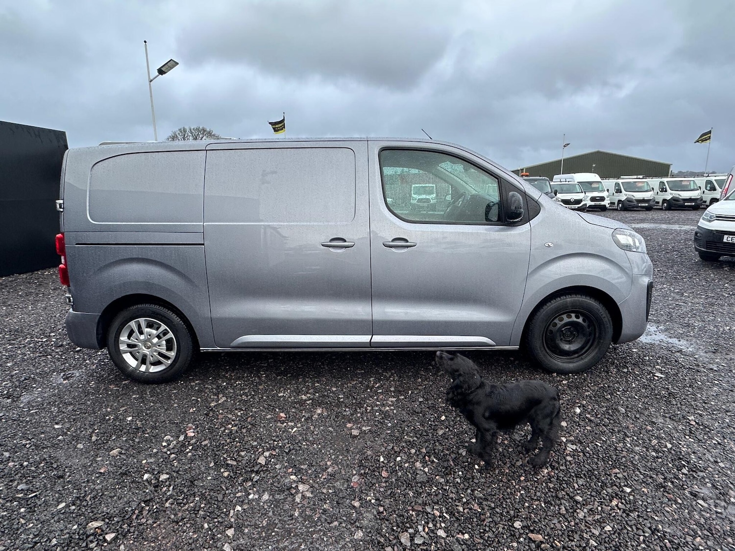 Used Vauxhall Vivaro 2022 for sale - 77315295: Photo 10