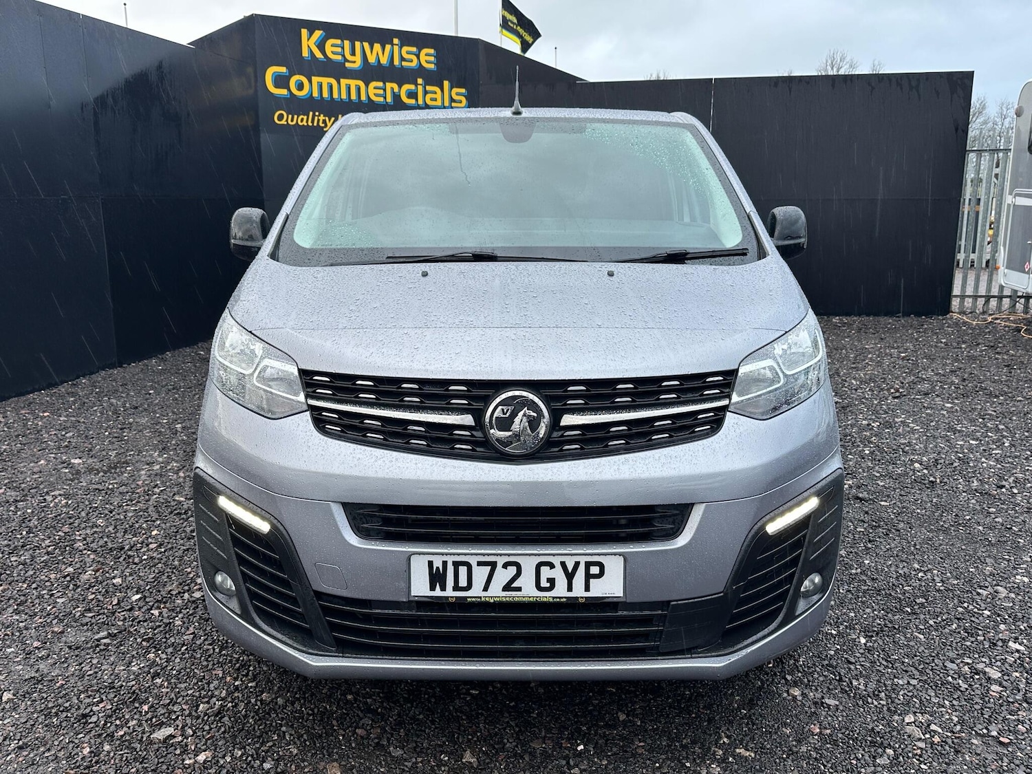 Used Vauxhall Vivaro 2022 for sale - 77315295: Photo 12