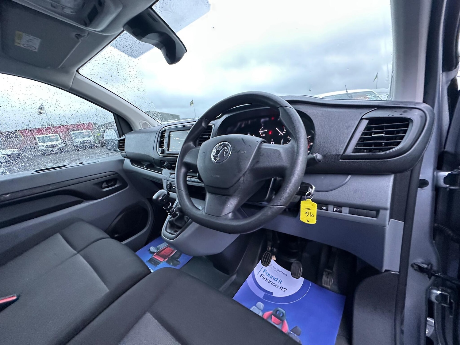 Used Vauxhall Vivaro 2022 for sale - 77315295: Photo 13
