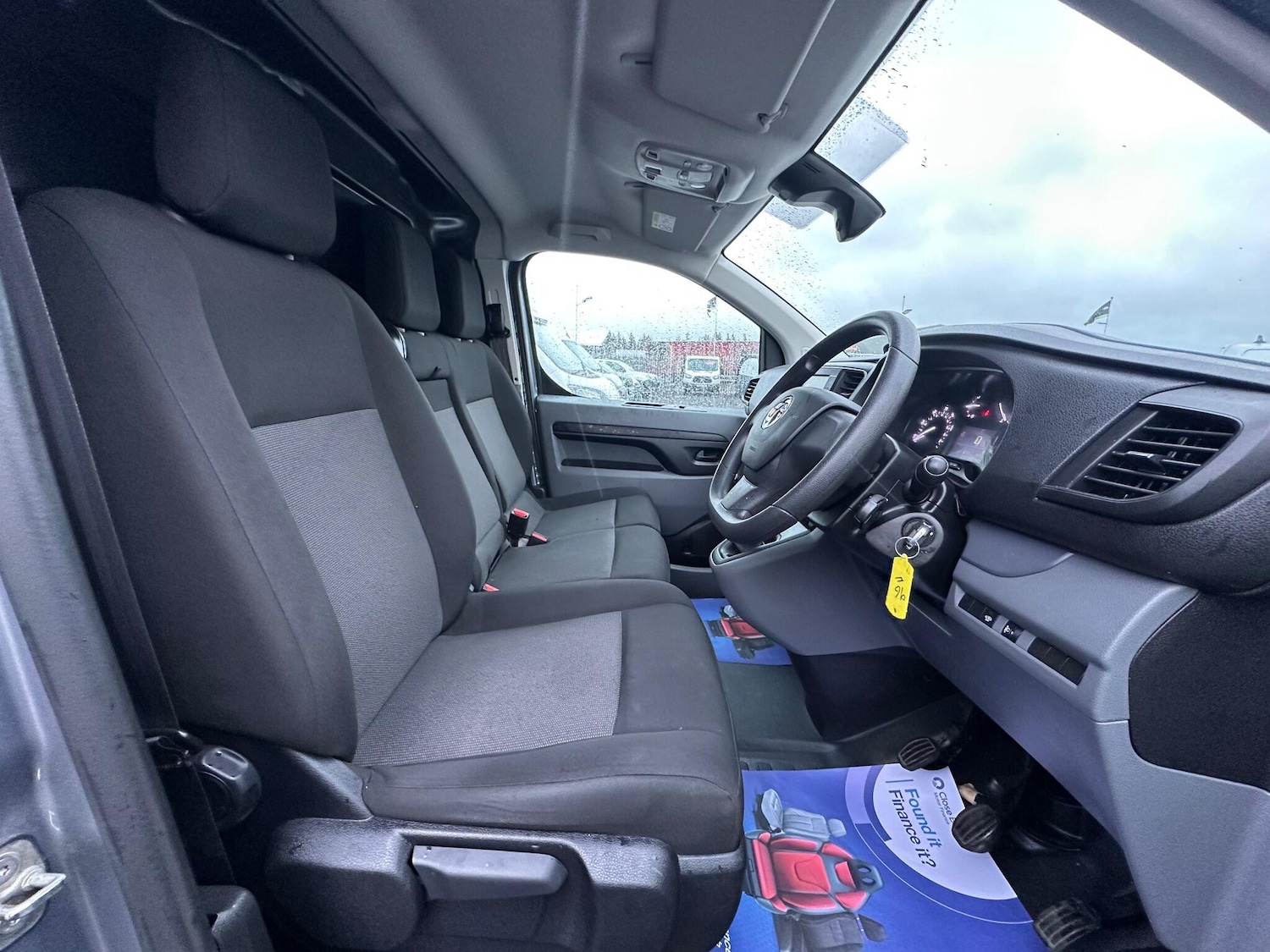 Used Vauxhall Vivaro 2022 for sale - 77315295: Photo 14