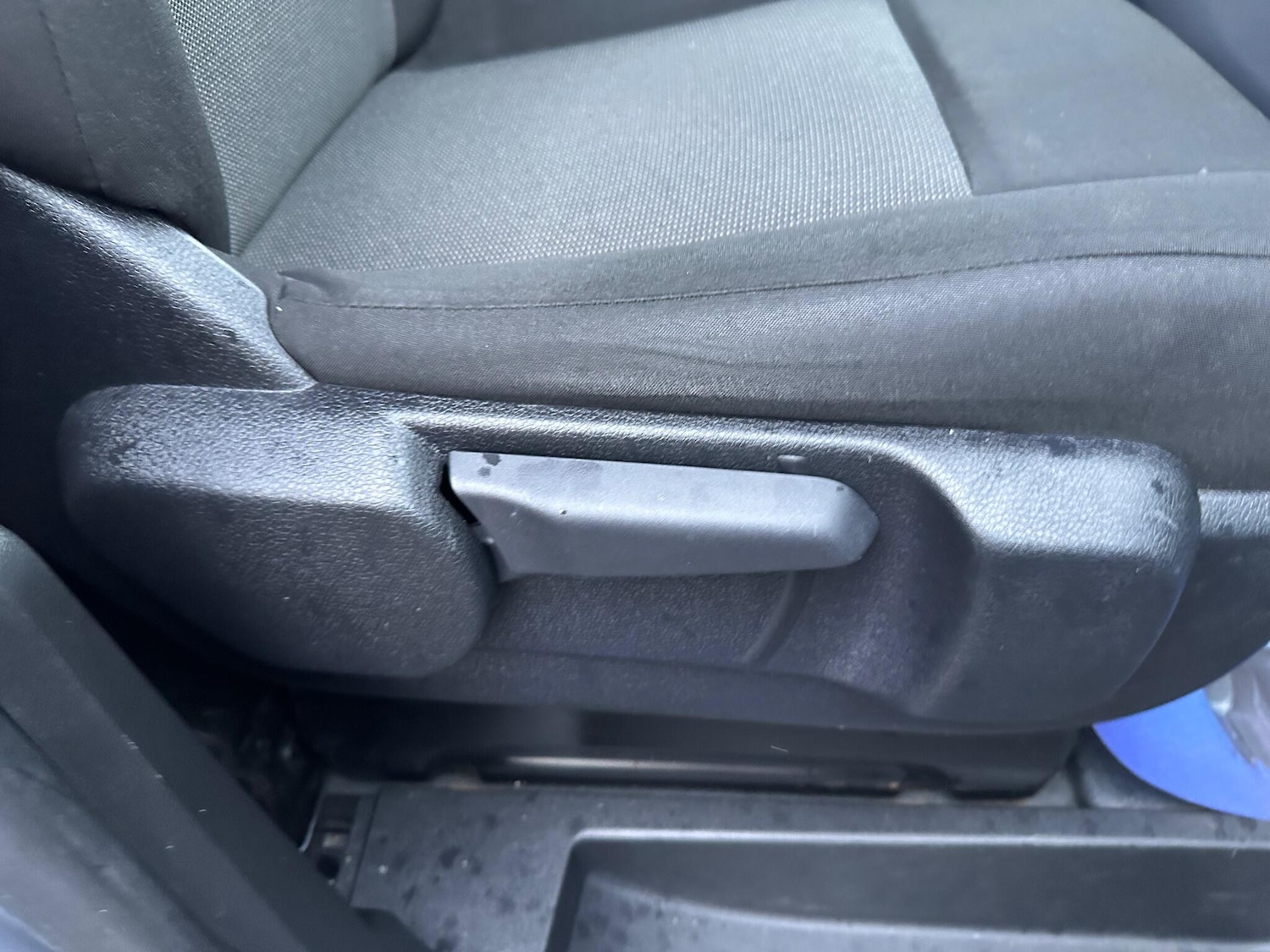 Used Vauxhall Vivaro 2022 for sale - 77315295: Photo 15