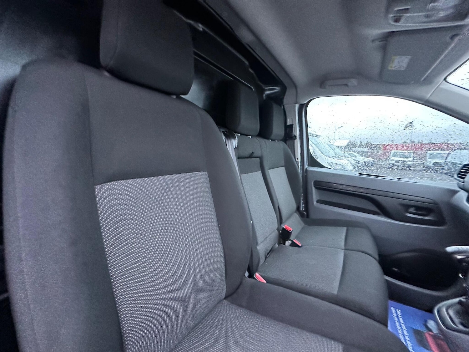 Used Vauxhall Vivaro 2022 for sale - 77315295: Photo 16