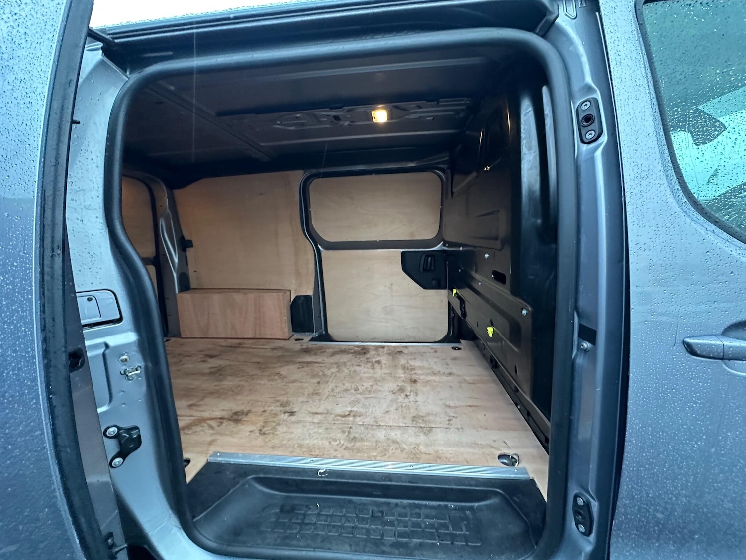 Used Vauxhall Vivaro 2022 for sale - 77315295: Photo 17