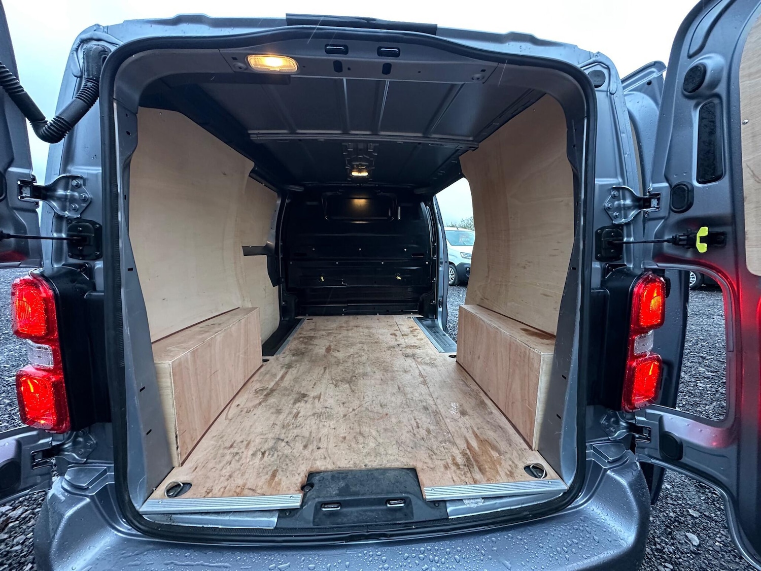 Used Vauxhall Vivaro 2022 for sale - 77315295: Photo 18