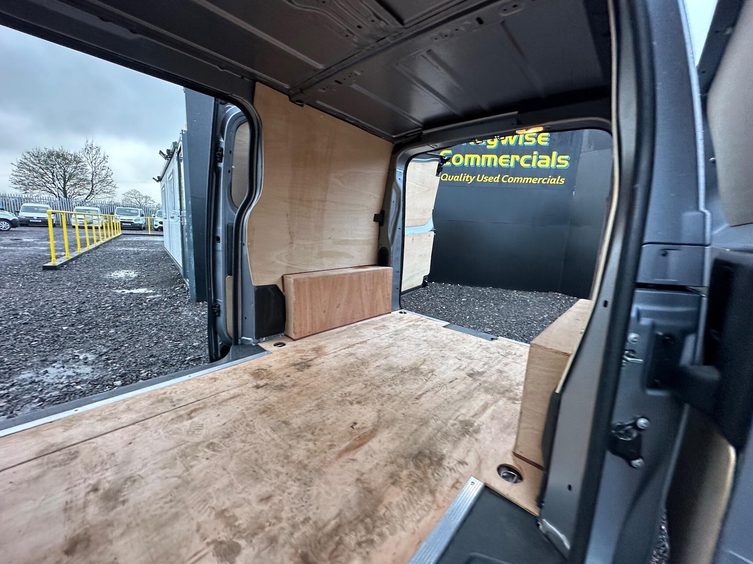 Used Vauxhall Vivaro 2022 for sale - 77315295: Photo 20