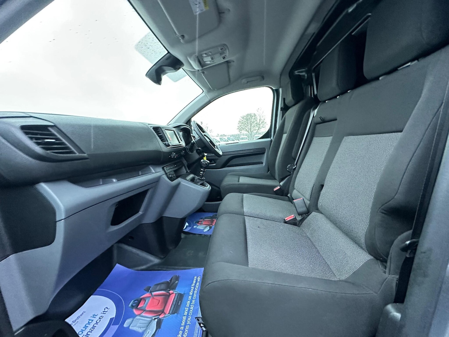 Used Vauxhall Vivaro 2022 for sale - 77315295: Photo 21