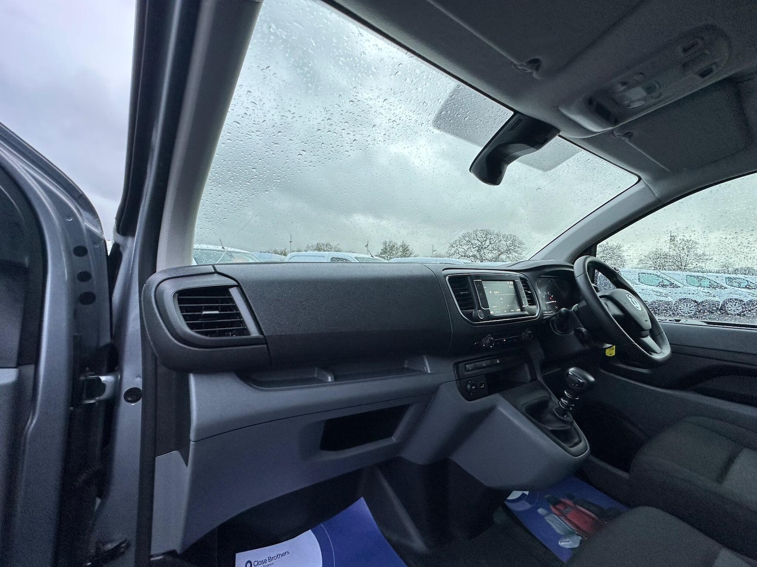 Used Vauxhall Vivaro 2022 for sale - 77315295: Photo 23