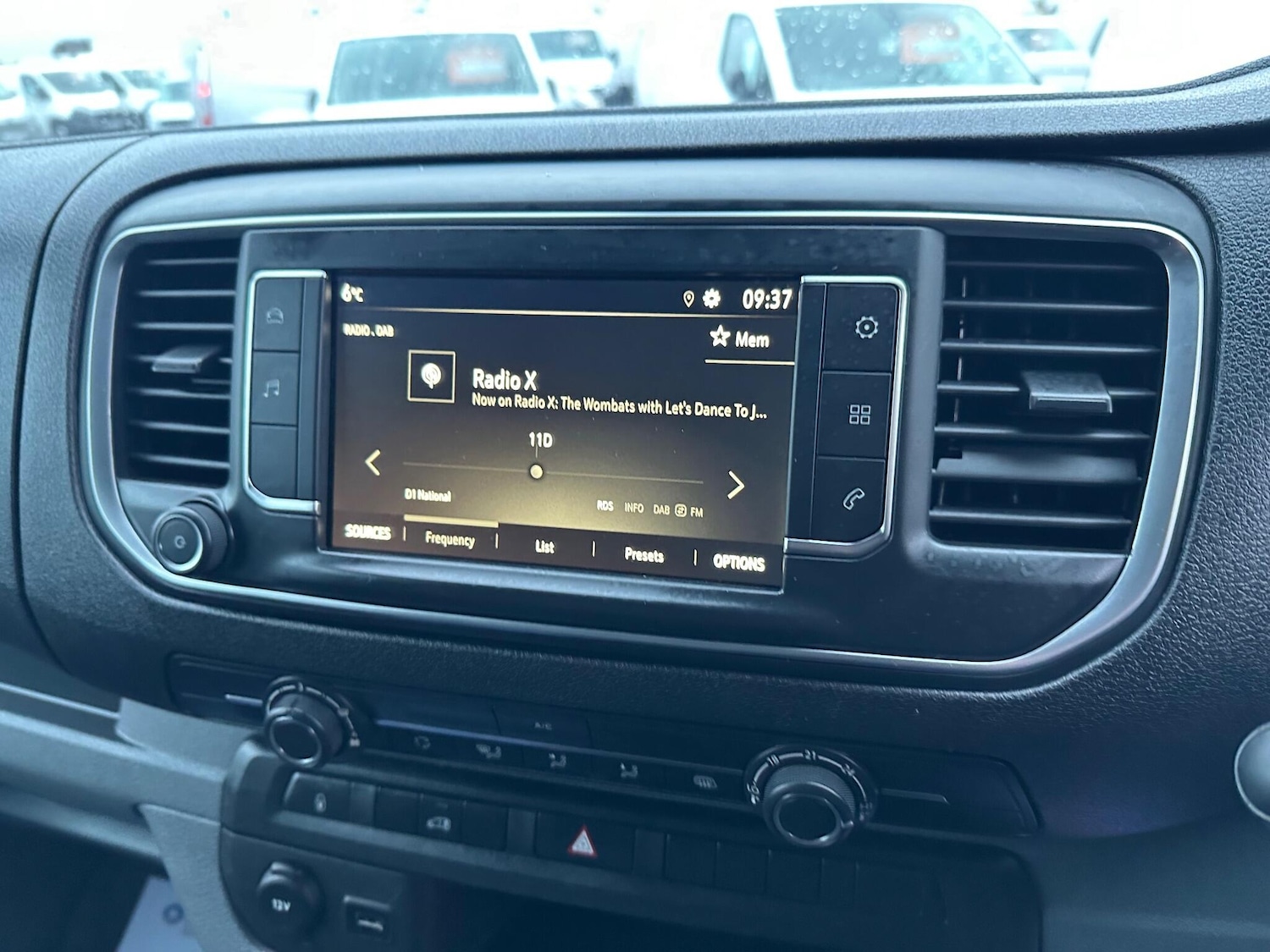 Used Vauxhall Vivaro 2022 for sale - 77315295: Photo 24