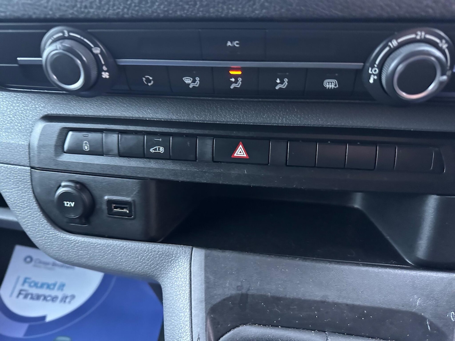 Used Vauxhall Vivaro 2022 for sale - 77315295: Photo 25