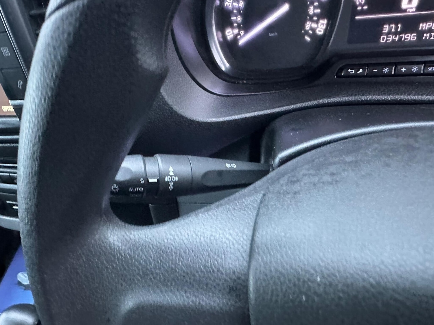 Used Vauxhall Vivaro 2022 for sale - 77315295: Photo 28