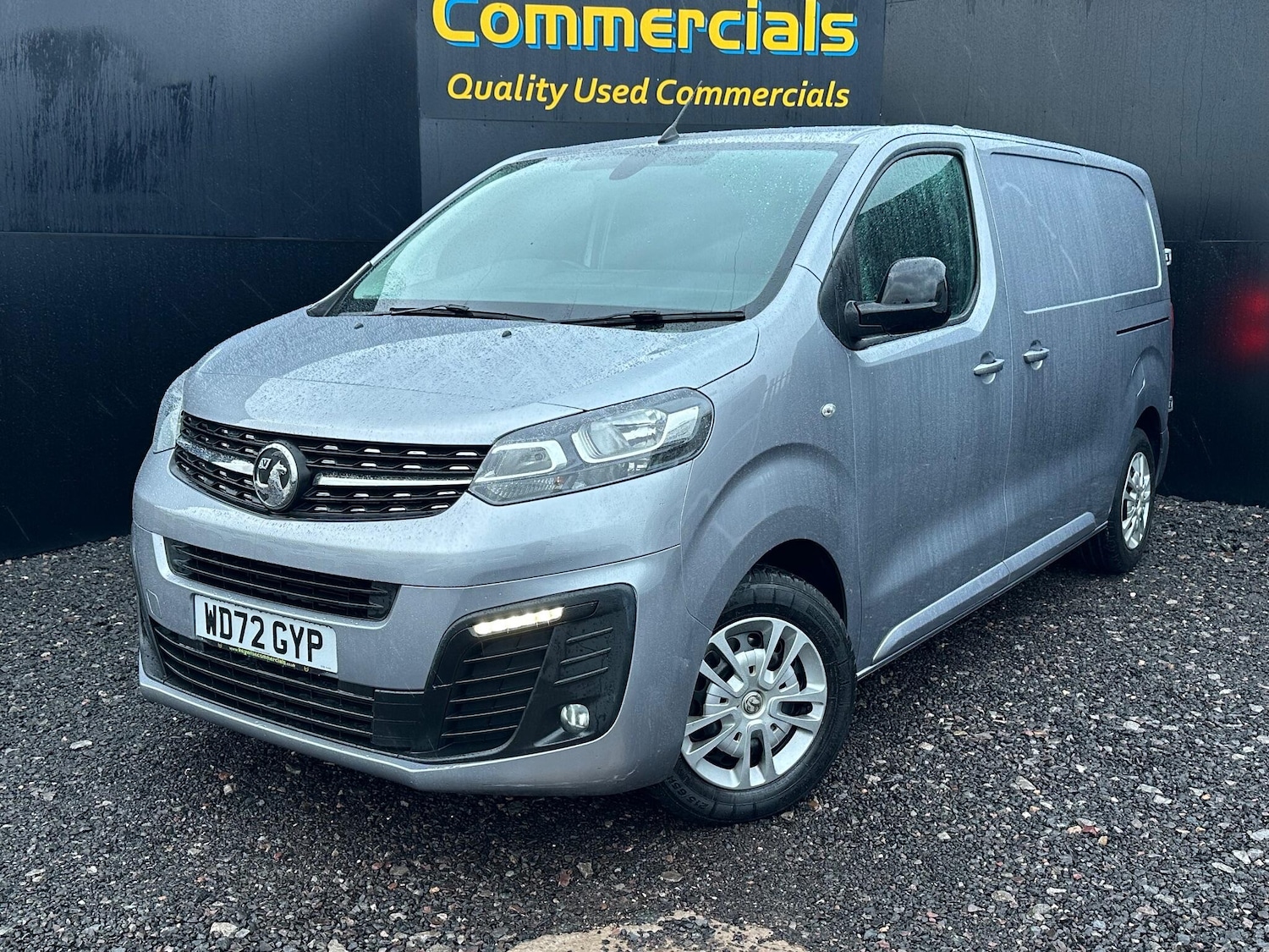 Used Vauxhall Vivaro 2022 for sale - 77315295: Photo 3