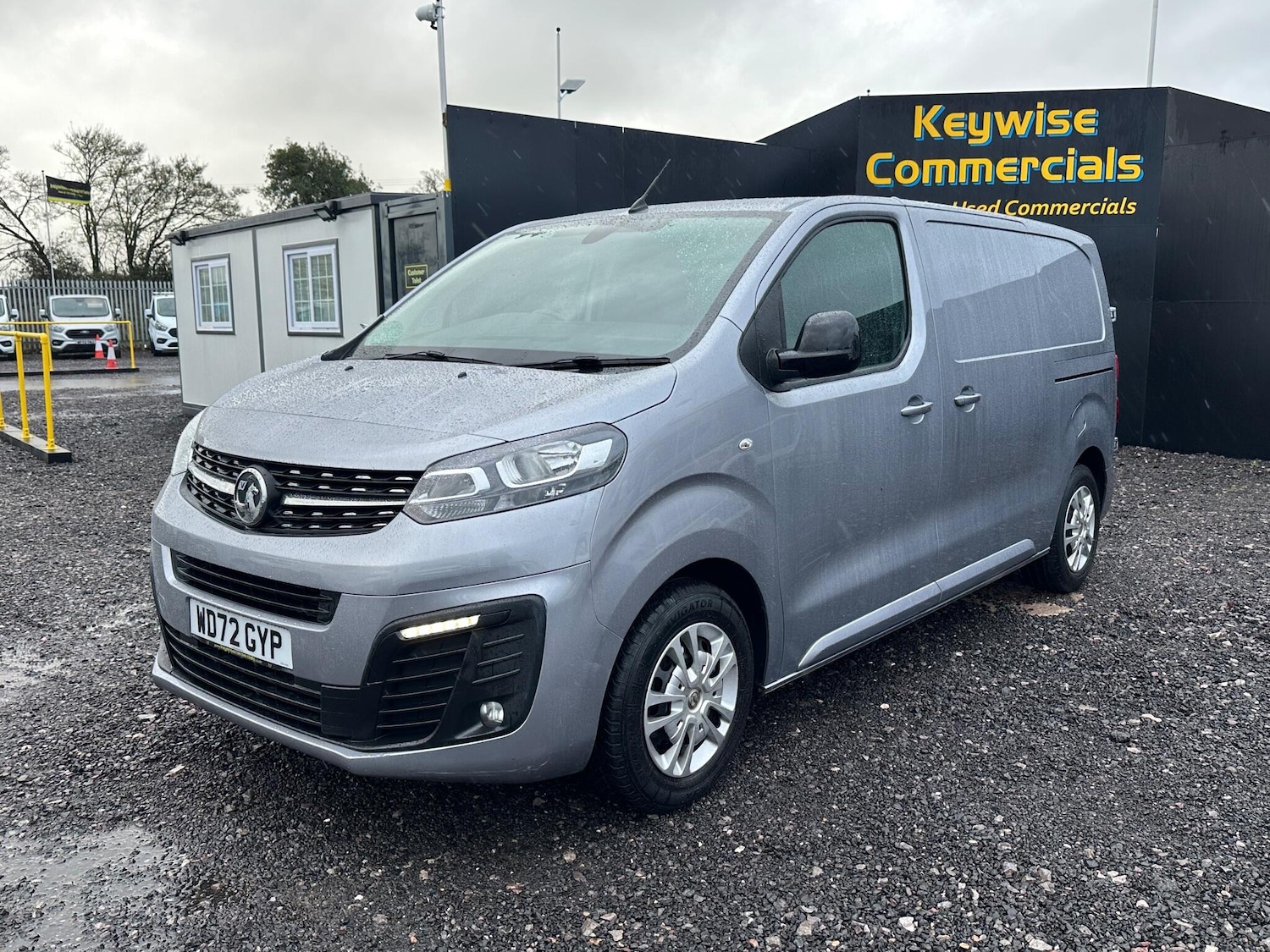 Used Vauxhall Vivaro 2022 for sale - 77315295: Photo 5